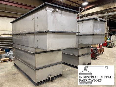 industrial metal fabricators alabama|specialty stainless steel fabrication.